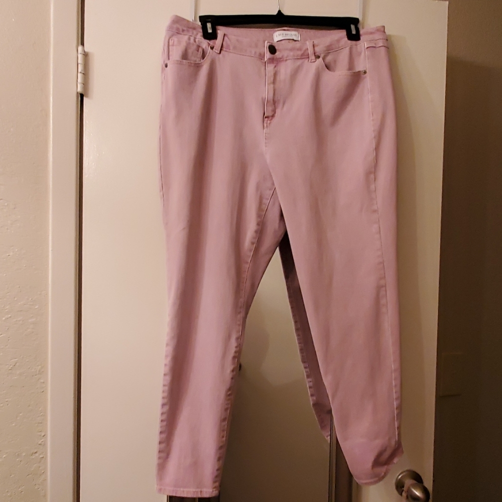 Skinny Jean
